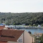 In With Terrace, Air Conditioning, Wifi, Washing Machine 633-1 Apartmán Pula