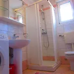 Apartmán In With Terrace, Air Conditioning, Wifi, Washing Machine 633-1 *
