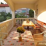 In With Terrace, Air Conditioning, Wifi, Washing Machine 633-1 Pula