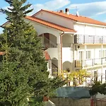 In With Terrace, Air Conditioning, Wifi, Washing Machine 633-1 Apartmán