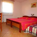 In With Terrace, Air Conditioning, Wifi, Washing Machine 633-1 Apartmán *