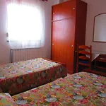 In With Terrace, Air Conditioning, Wifi, Washing Machine 633-1 Apartmán *