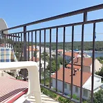 In With Terrace, Air Conditioning, Wifi, Washing Machine 633-1 Pula