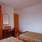 In With Terrace, Air Conditioning, Wifi, Washing Machine 633-1 Apartmán