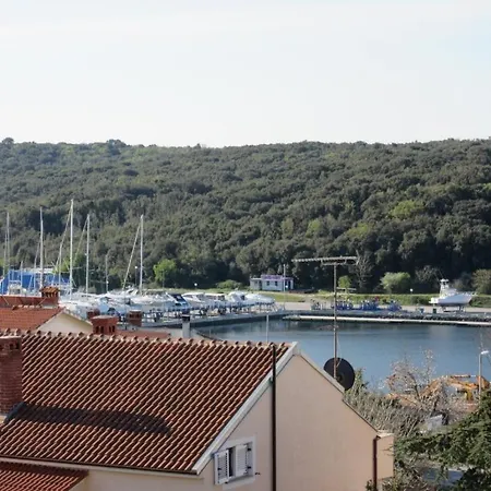 In With Terrace, Air Conditioning, Wifi, Washing Machine 633-1 Apartman Póla