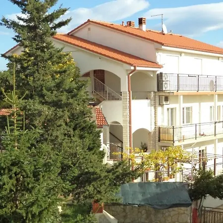 In With Terrace, Air Conditioning, Wifi, Washing Machine 633-1 Apartman