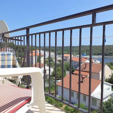 In With Terrace, Air Conditioning, Wifi, Washing Machine 633-1 Póla