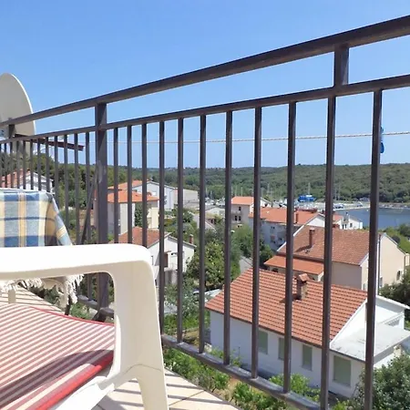In With Terrace, Air Conditioning, Wifi, Washing Machine 633-1 Pula