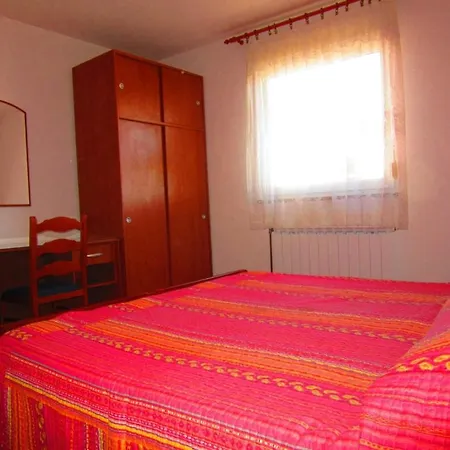 In With Terrace, Air Conditioning, Wifi, Washing Machine 633-1 Apartman Póla