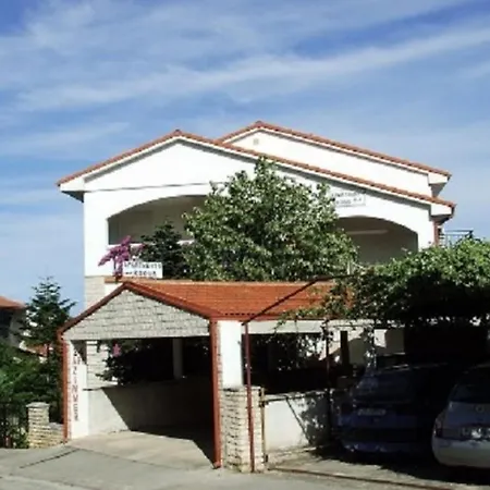 In With Terrace, Air Conditioning, Wifi, Washing Machine 633-1 Apartmán *