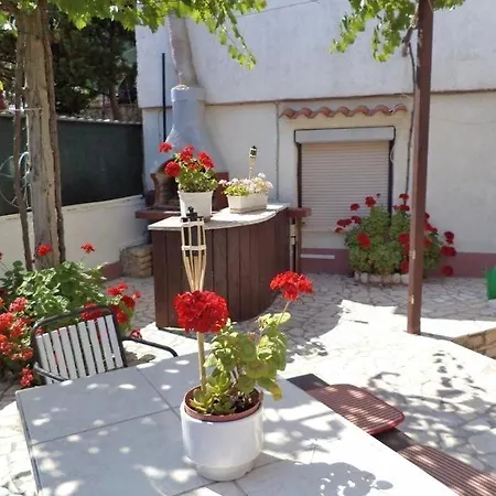 In With Terrace, Air Conditioning, Wifi, Washing Machine 633-1 Póla