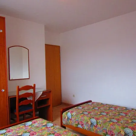 In With Terrace, Air Conditioning, Wifi, Washing Machine 633-1 Апартаменты